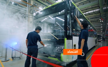 سيارات كهربائية