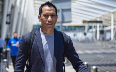 Fadlu Davids
