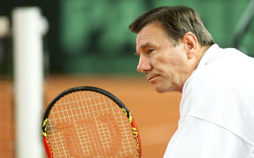 Nikola Pilic