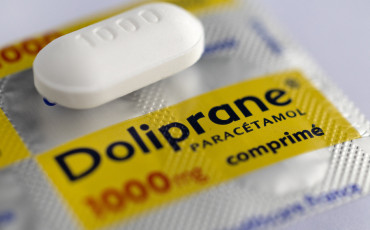 Paracetamol