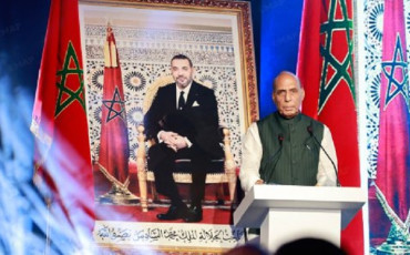 Rajnath Singh