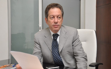 Ali Belhaj