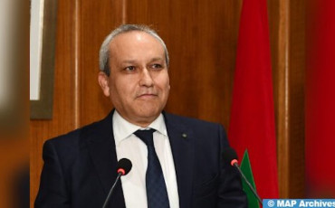 Smouni Mohamed