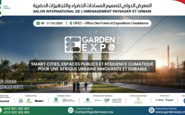  Garden Expo Africa