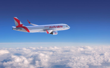 Air Arabia