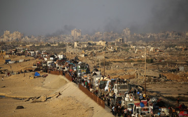 gaza