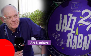Jean Pierra Bissot-Directeur artistique