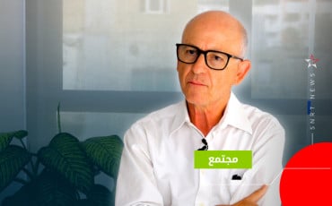 Taha Bellafrij