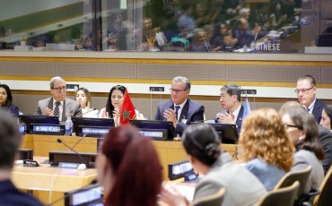 Hub Morocco Digital for Sustainable Development