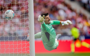 Thibaut Courtois