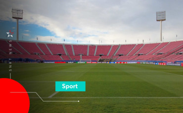 Estadio Nacional