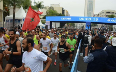 10KM International by WeCasablanca