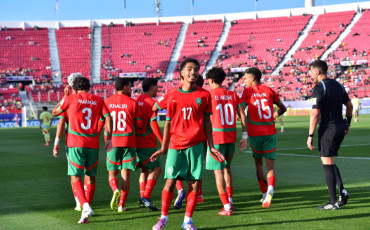 Maroc-Espagne