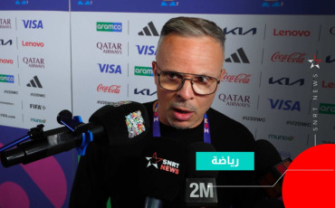 محمد وهبي