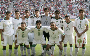 المنتخب المغربي للشباب 2005