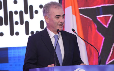 فريد بنسعيد رئيس الجامعة الوطنية لوكلاء ووسطاء التأمين بالمغرب