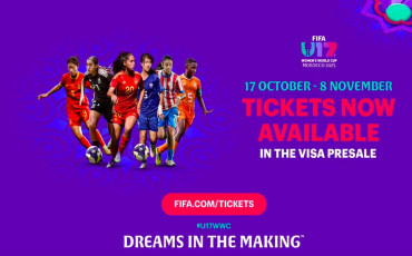 Mondial U17 fem