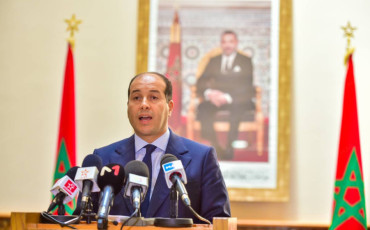 رشيد الخلفي