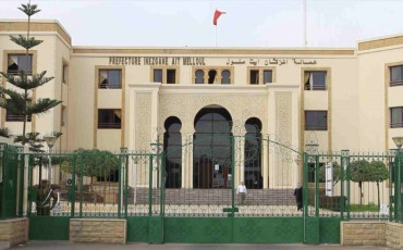عمالة إنزكان أيت ملول