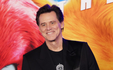  Jim Carrey