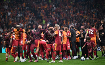 Galatasaray