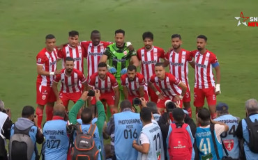 Club omnisports de Meknès