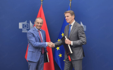 Maroc-UE