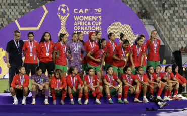 Women's Africa Cup of Nations