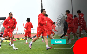 équipe du maroc u20