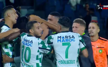 Raja Club Athletic 