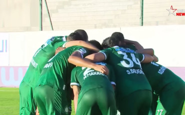 raja club athletic