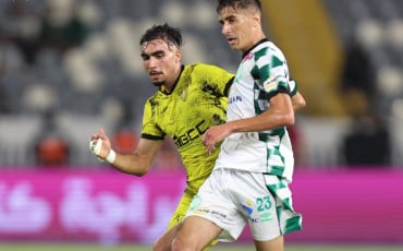 raja vs mas 