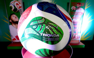 Trionda