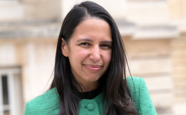 Naima Moutchou