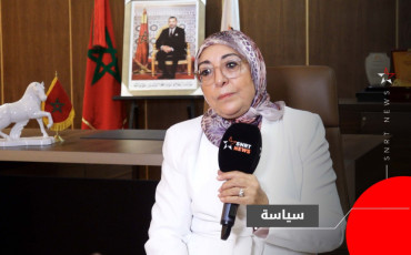 نجاة السيمو