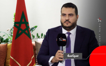 المهدي رايض