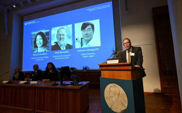 Prix Nobel