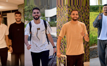 équipe du maroc de football