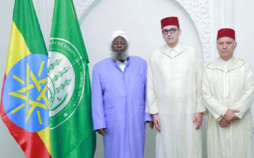 Cheikh Ibrahim Toufa