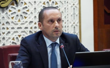 أمين التهراوي