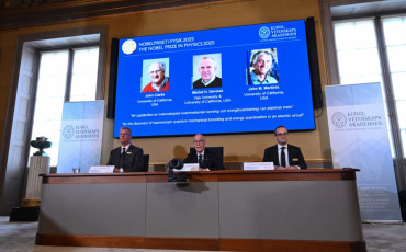 Prix Nobel