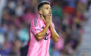 Jordi Alba