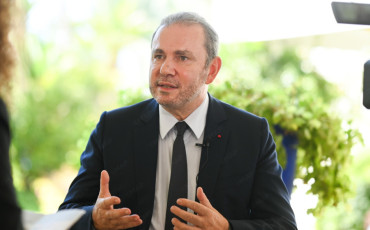 Christophe Lecourtier
