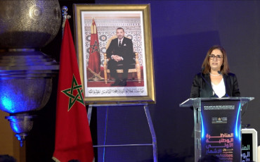 Mme Hraoui
