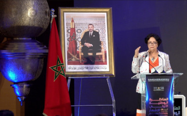 Mme Akharbach