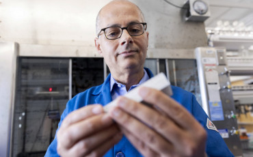 Omar Yaghi