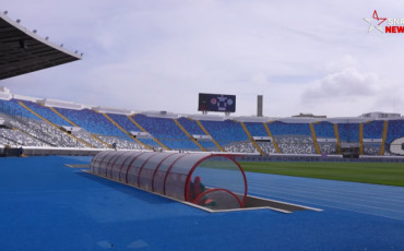 Stade Mohammed V