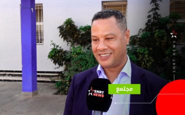 محمد شكال جواز الشباب