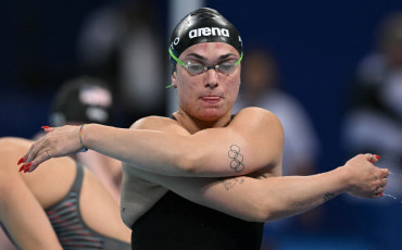 Benedetta Pilato