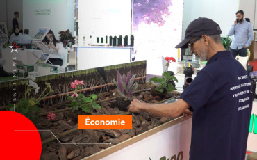Garden EXPO